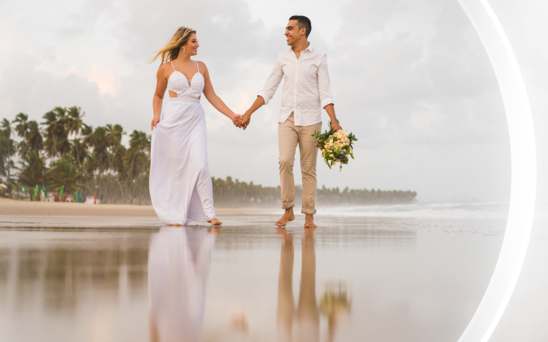 Experience the Exquisite Charm of a Destination Wedding in Costa Rica