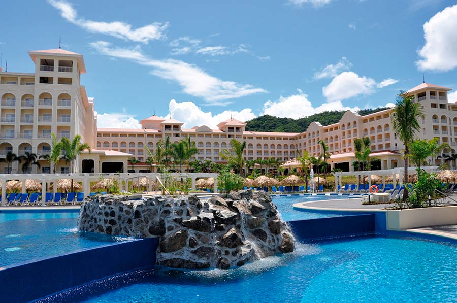 Riu Palace Costa Rica