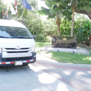 dreams las mareas resort