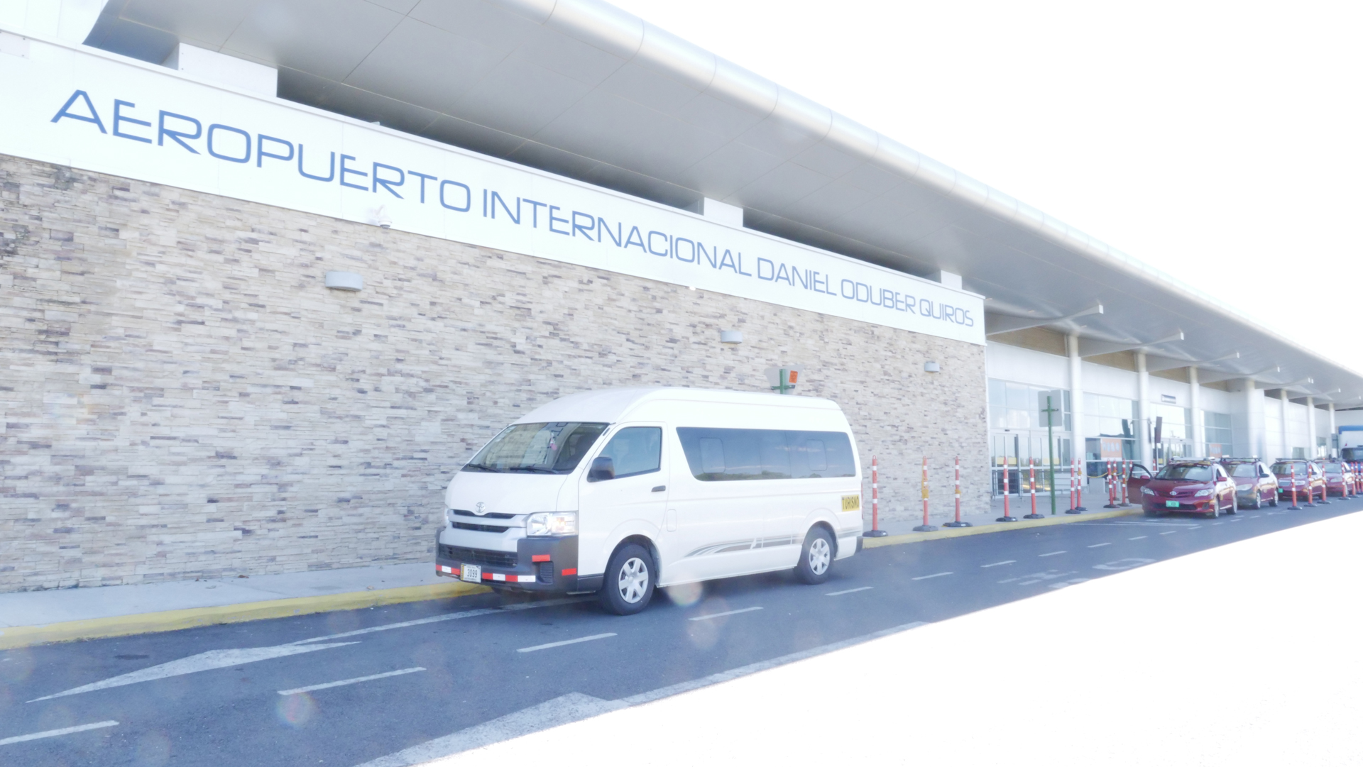 AIRPORT TRANSFER