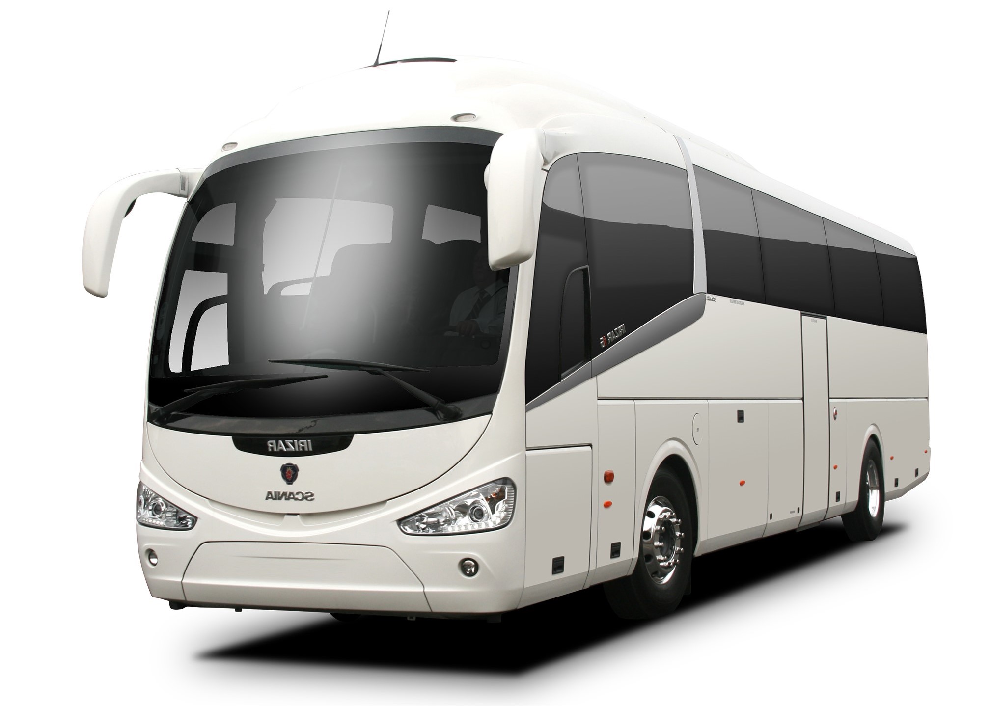 Скания Irizar i6