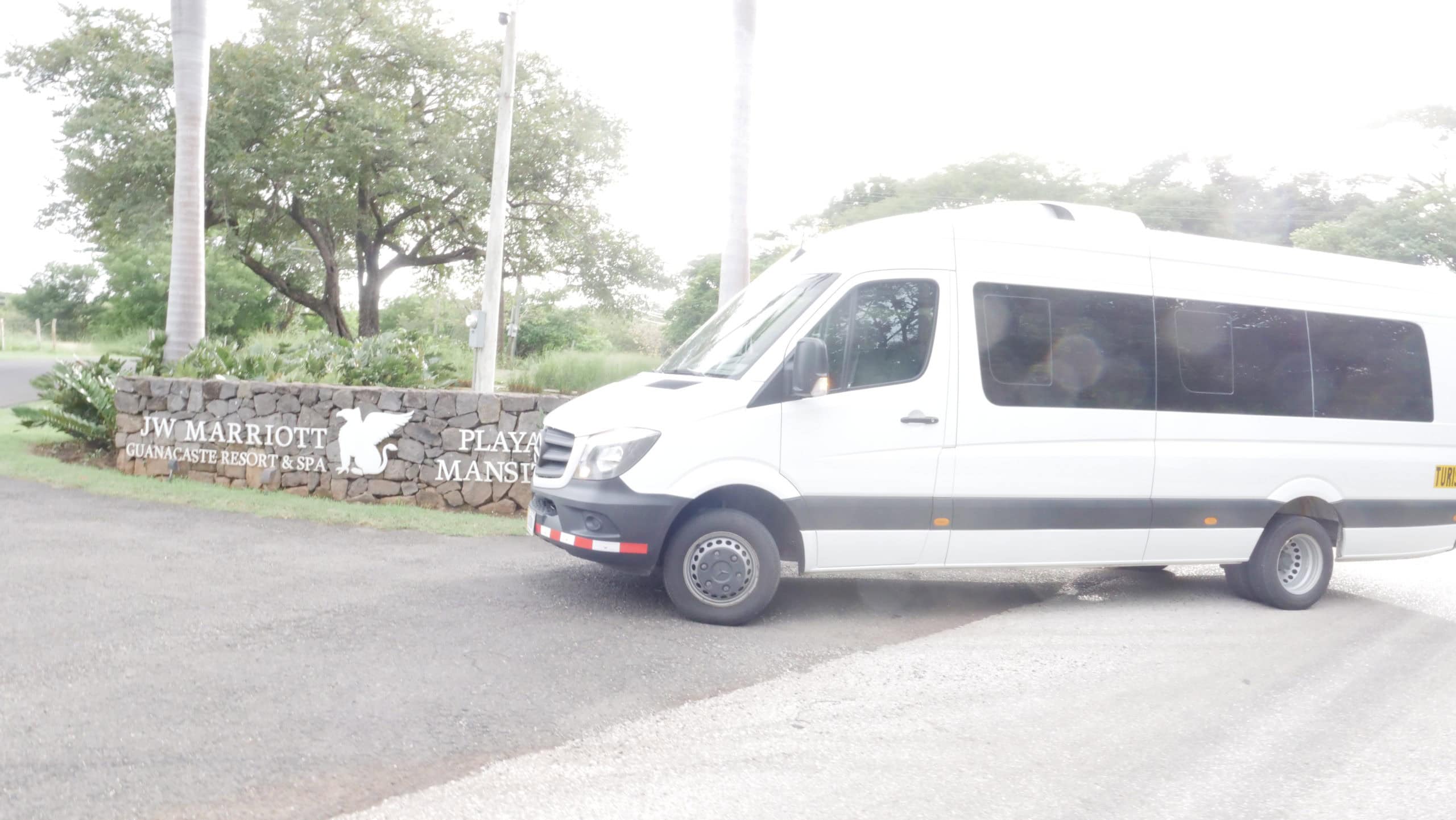 Best Trips Costa Rica Airport Transfers Services Hacienda Pinilla