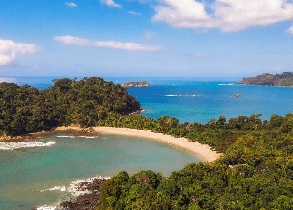 Manuel Antonio Costa Rica