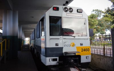 How is traveling in the public Transportation in Costa Rica