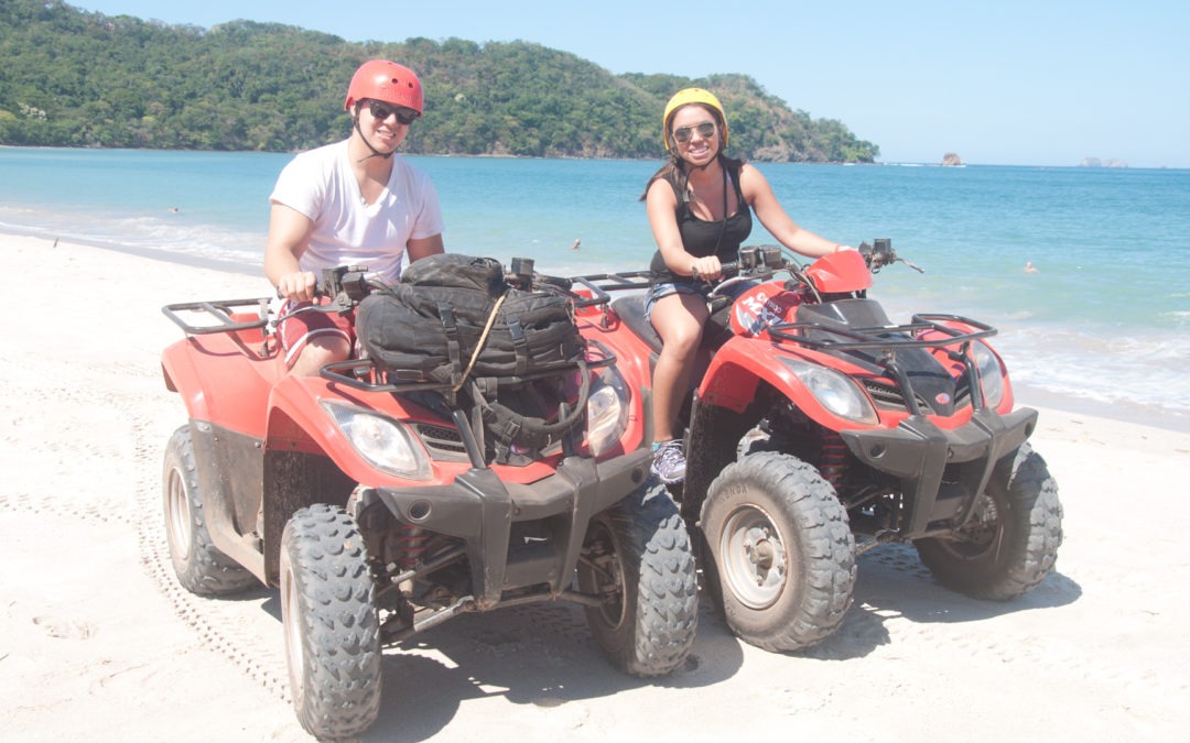 Explore the Best Activities Near Riu Palace Costa Rica