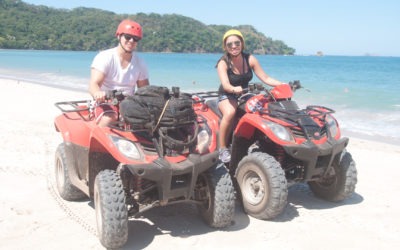 Explore the Best Activities Near Riu Palace Costa Rica