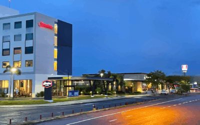 Top 10 Hotels Near Liberia Costa Rica Airport: Your Ultimate Guide to Comfort and Convenience