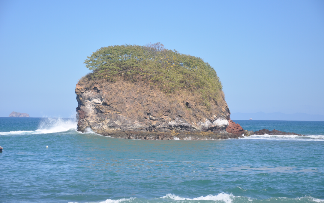 Conchal Beach Costa Rica: Experience the Pristine Paradise